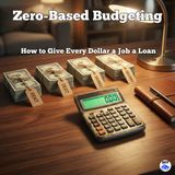 Zero-Based Budgeting: How to Give Every Dollar a Job