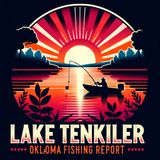 Fishing Report Lake Tenkiller Fall 2024 Offers Exciting Prospects for Bass, Crappie, and Catfish