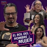 El rol de cada uno en una relación: ¿quién debe encargarse de qué?