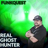FunkQuest with John Olsen Paranormal investigator