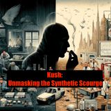 Kush- Unmasking the Synthetic Scourge-pt.2