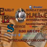 Early Bird Service