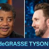 Neil deGrasse Tyson - How to Greet an Alien with _Take Me to Your Leader_ _ The Daily Show