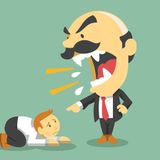 Come Affrontare i Bulli al Lavoro