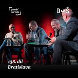 Takhle to začínalo i na Slovensku