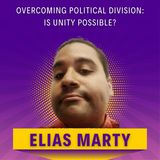 OVERCOMING Political Division: Is Unity Possible?