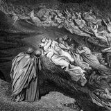 Canto V dell'Inferno di Dante: spiegazione