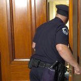 Episode 1252 - SCOTUS Case May Determine If Police Can Enter Your Home WITHOUT a Warrant