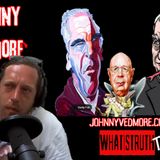 #142 Johnny Vedmore | Stanley Pottinger | Epstein Extraordinaire #StanleyPottinger #jeffepstein #coverup