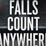 FALLS COUNT ANYWHERE - Far From Satisfactory