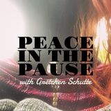 Peace in the Pause 45: Guided Seat - Journey to Your Sankulpa