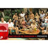 Bachelor in Paradise Season 4 Premiere Recap Podcast