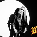 Pulling Out The Big Guns With SEBASTIAN BACH