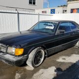 Repairable Classic Cars
