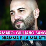 Negramaro, Giuliano Sangiorgi: Il Dramma E La Malattia Che L'Ha Colpito!