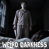 HOMICIDAL SLEEPWALKING: The Sleepwalker’s Alibi – Is It Possible To Murder Without Waking?