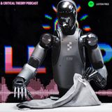 AI Will Fail Because Heidegger // 256