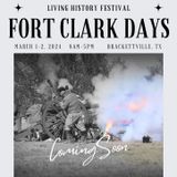 Fort Clark Days 2024