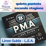Linee Guida - L.E.A.