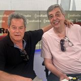 Una Hora Contigo: Jorge Sanz, momento de gloria tras bajada a los infiernos