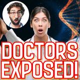 Dr Glidden Makes The MD Schemers Anxious