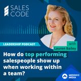 95. Building Confidence for Young Sellers with Lauren Bailey
