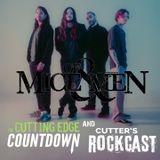 Rockcast 427 - Aaron Pauley from Of Mice and Men