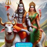 Mahashivaratri -Festividad hindú