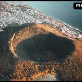 Terremoto Campi Flegrei | Supervulcano Napoli - Pozzuoli | Primi Aggiornamenti del 22.02.2025
