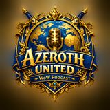 Episode 1 - Patch 12.1 The Curse of Ulatek
