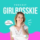 OlaGo.pl #39 - Agnieszka Skupieńska - W kółko o biznesie online - Jestem Interaktywna