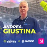 AI per la finanza agevolata | Andrea Giustina | AI Week 2026