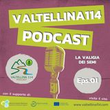 Episodio 1 - La valigia dei semi