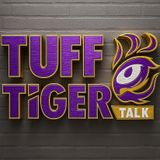 Tuff Tiger Talk: LSU Ends Losing Streak with Gritty 24-17 Win Over Vandy