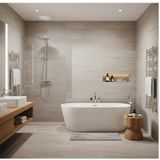 expert bathroom renovation