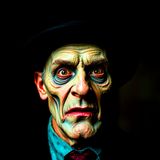 People, what’s the Creepiest Encounter you’ve had with a Stranger that still gives you chills?