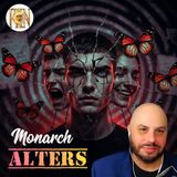 Monarch Mk-ultra Alter Speaks - Franklin School Bombshells! Military Satanism | Kristan Harris