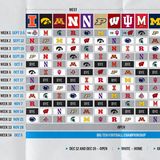 Go B1G or Go Home: Big Ten football is Back! A look at the schedule and much more