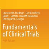 Fundamentals of Clinical Trials