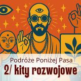 173/ Rozwój to powrót? Techniki SZKODZĄ?