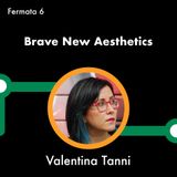 Linea C con Valentina Tanni - Brave New Aesthetics - Fermata 6
