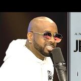 Jermaine Dupri Defends Scooter Braun Buying Taylor Swift's Masters