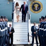 Sky News Radio Podcast – Thursday 12th July 2018