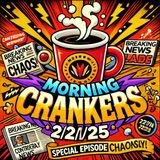 Morning Crankers| Lily Phillips’ Shocking News, NY Crisis & Springfield’s Controversial Ordinance