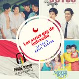 Las series gay de indonesia