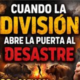Episodio 189 - Cuando la división abre la puerta al desastre