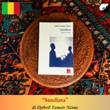 “Sundiata” di Djibril Tamsir Niane