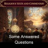 Some Answered Questions - Abdul-Baha Abbas - Part 2
