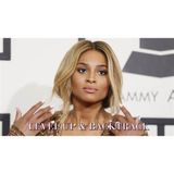 Ciara Discusses Leveling Up From Future, Then Backtracks After The Articles Are Published