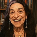 Rob McConnell Interviews - KOOCH DANIELS - Tarot, Mystic, Intuitive and Sacred Mysteries